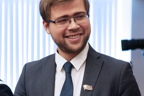 Вопрос о назначении Леонида Зюганова (на фото) лидером фракции КПРФ в Мосгордуме вышел на федеральный уровень