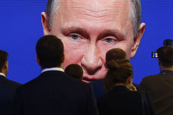 Либеральный кандидат может удачно оттенить образ Путина, считают в Кремле