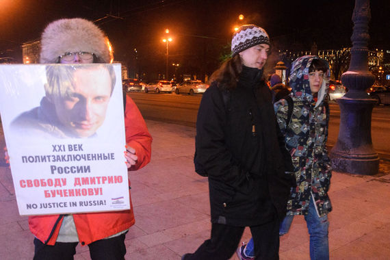 Суд обязал российское правительство выплатить ему компенсацию в размере 2600 евро