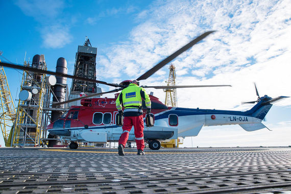 Wintershall Holding на 100% принадлежит BASF