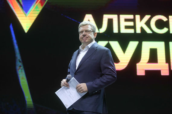 Кудрин высказался об участии Навального в выборах президента