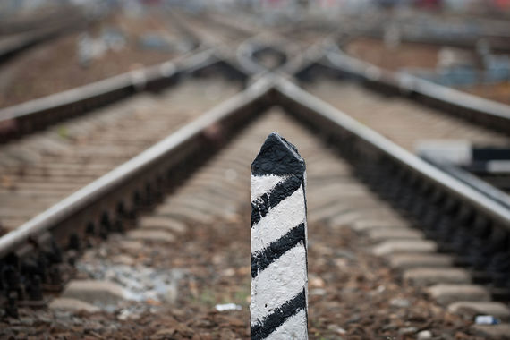 На строительство железных дорог в Крыму нужно еще 100 млрд рублей