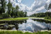 В Испании назвали победителей ежегодной премии World Golf Awards - 2017. Российские гольф-клубы и поля не выиграли номинаций на мировом уровне, только на локальном. Лучшим среди российских жюри премии назвало гольф-поле подмосковного клуба «Целеево»