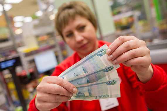 Выручка X5 Retail Group за 2016 г. выросла на 27,5%