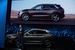 Автомобиль на автосалоне представлял новый директор по дизайну Infiniti Карим Хабиб, бывший руководитель разработок дизайна марки BMW
