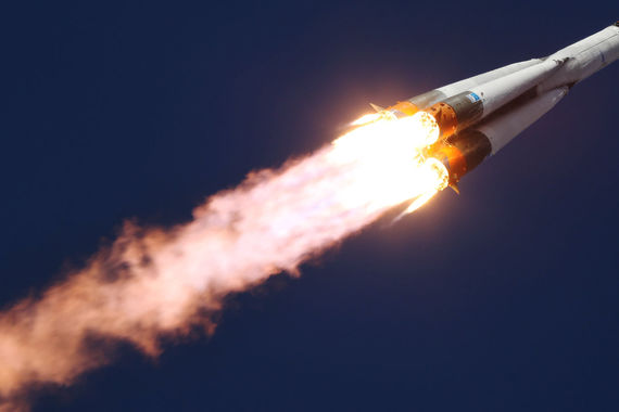 Неудачный запуск ракеты с «Восточного» не скажется на судьбе кураторов космоса
