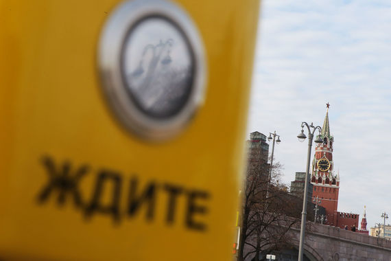 Российская экономика все еще ждет, пока ее реформируют