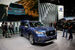 Новый большой кроссовер Subaru Ascent с тремя рядами сидений. Японская компания возвращается в доходный сегмент после неудачи с моделью Tribeca, снятой с производства в 2014 г. В начале года компания показывала концепт этого кроссовера