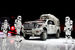 30 ноября 2017 г. Nissan показал стилизованный пикап Titan «Звездные войны» на автосалоне в Лос-Анджелесе