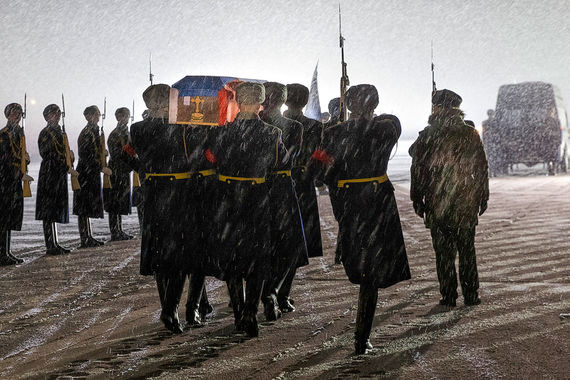 По словам бывшего офицера Минобороны, страхуются все военнослужащие