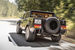 LN002 стал культовой моделью, особенно на Ближнем Востоке, получил прозвище Rambo Lambo. Компания продала чуть более 300 единиц модели