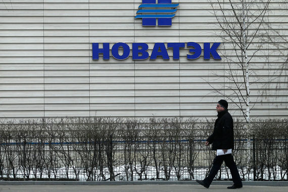 «Новатэк» купит месторождение у Эдуарда Худайнатова и испанской Repsol