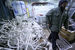 В рамках программы праздничного оформления столицу украсят около 4000 различных видов световых объемно-декоративных конструкций