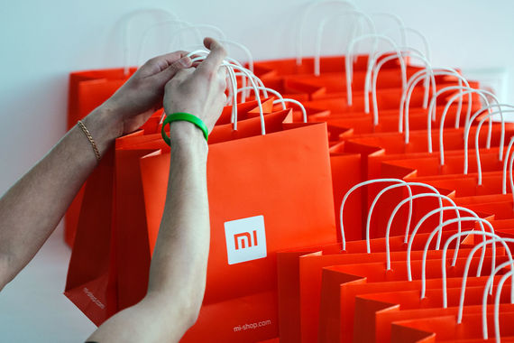 В случае успешного IPO Xiaomi может привлечь не менее $5 млрд