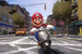 «Лучшей семейной игрой» признана Super Mario Odyssey. В этой номинации также представлены Splatoon 2, Sonic Mania, Mario Kart 8 Deluxe и Mario + Rabbids Kingdom Battle