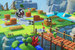В номинации «Лучшая стратегия» победила Mario + Rabbids Kingdom Battle. В этой категории также представлены XCOM 2: War of the Chosen, Tooth and Tail, Total War: Warhammer II и Halo Wars 2