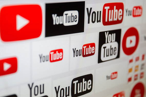 Youtube запустит музыкальный стриминговый сервис
