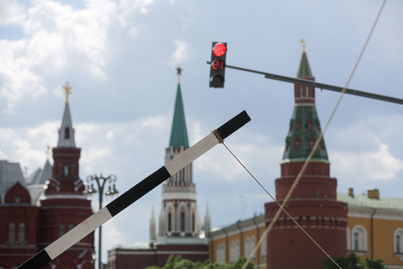 В первом чтении законопроект, внесенный правительством, одобрили ещё в 2016 г.: тогда идея ограничивать въезды в исторические центры вызвала большой резонанс