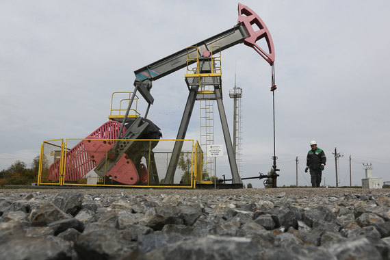 Требования «Роснефти» к «Системе» превысили 300 млрд рублей