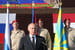 Путин подчеркнул, что российские военные возвращаются на родину с победой