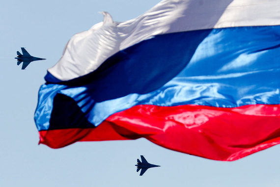 Высшее среди российских компаний место в топ-100 SIPRI занимает ОАК, расположившаяся на 13-й строчке рейтинга