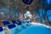 Медицинский центр Mriya Resort & Spa работает под патронажем Федерального медико-биологического агентства России, которое официально курировало подготовку олимпийской сборной России к Олимпиаде в Сочи