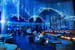 Lobby Lounge — главный бар курортного комплекса