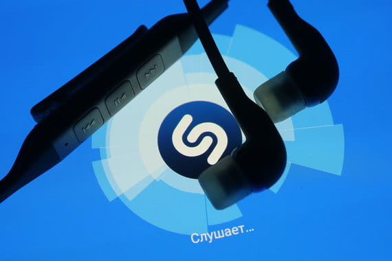 Shazam – самый известный в мире сервис по распознаванию музыки