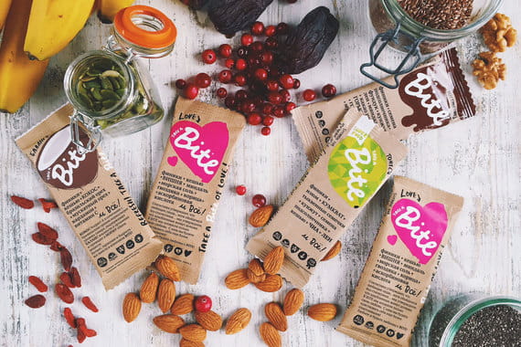 Invest AG купит долю в производителе батончиков Bite