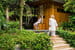 Лучший Day Spa, австралийский Gaia Retreat & Spa, отметили за сбалансированные программы восстановления, рассчитанные на два, три, пять или семь дней