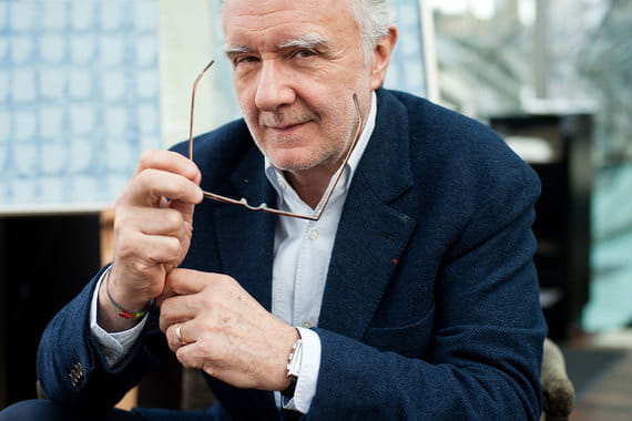 Президент Alain Ducasse Еntreprise Ален Дюкасс