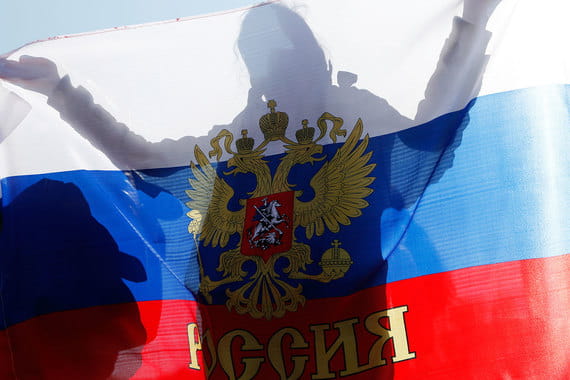 48% ждут появления партии, сформированной вокруг лидера-популиста