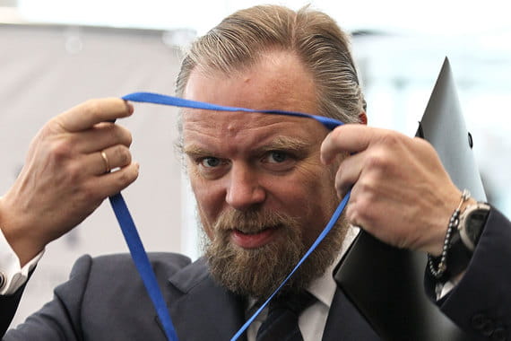 Дмитрий Ананьев ведет переговоры с ЦБ о размере резервов, которые предстоит доначислить Промсвязьбанку