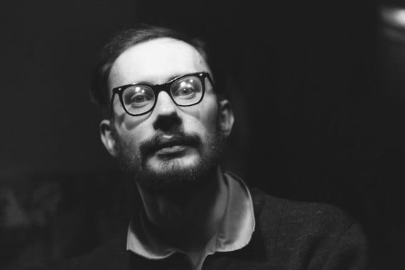 Портрет Михаила Соковнина – Константин Доррендорф