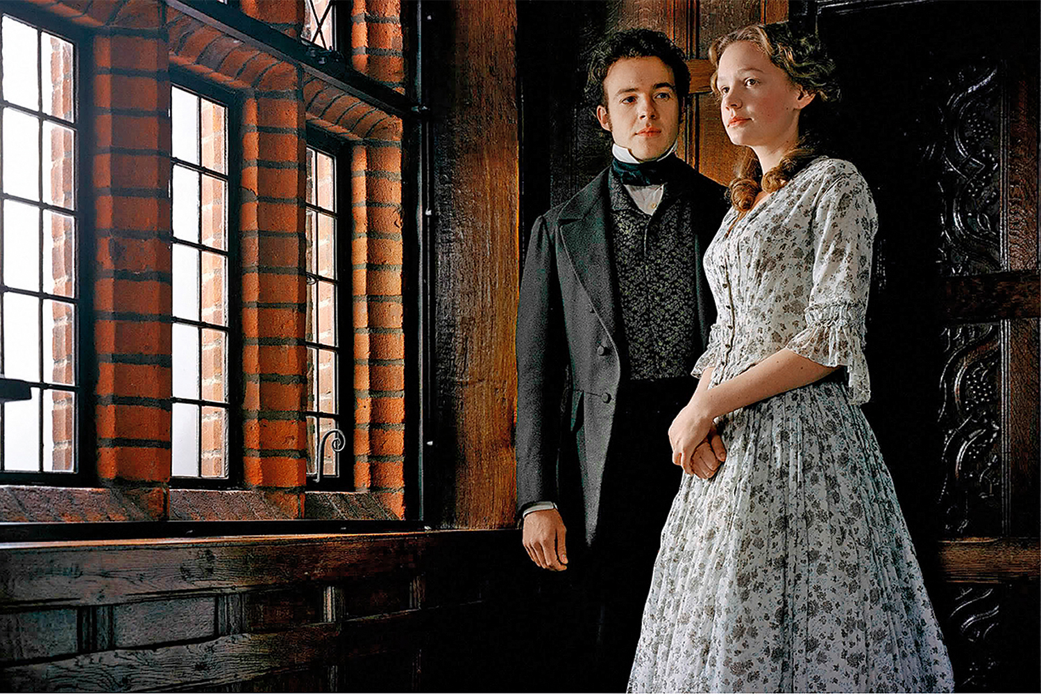 «Холодный дом»