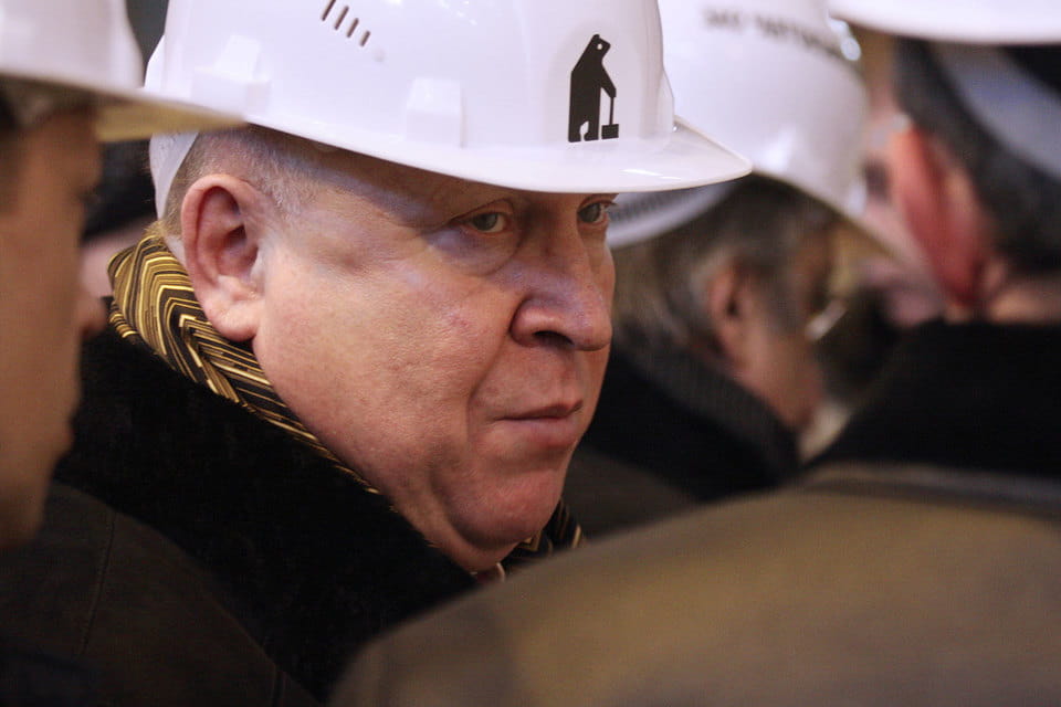 В правительстве нашли новую должность для бывшего губернатора