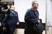 Улюкаев приехал в суд без вещей, с собой у экс-министра был только маленький портфель. «Справедливости ожидаю», - сказал он