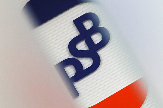 В работе брокера Промсвязьбанка произошел сбой
