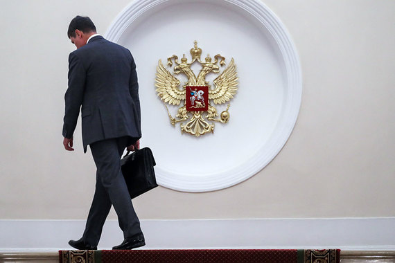 Четкой повестки встречи нет