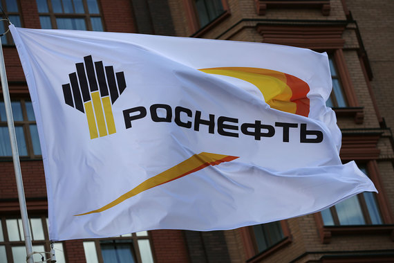 «Роснефть» и BP вместе добудут газ на Ямале