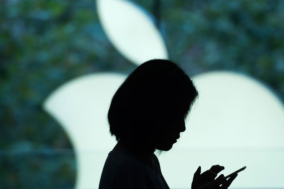 21 декабря Apple впервые признала, что намеренно снижает скорость работы старых моделей iPhone, чтобы продлить срок их службы