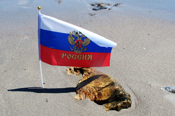 Россияне наследили во многих райских налоговых местах