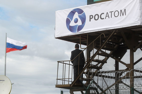 Единственные объекты «Росатома», параметры которых могут быть изменены, – это энергоблок № 7 Нововоронежской АЭС-2 и энергоблок № 2 Ленинградской АЭС-2