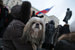 Пресс-служба МВД сообщила о 300 участниках