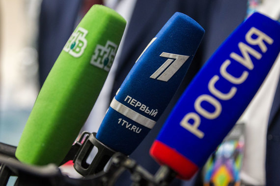 За основу единого видеоплейера взят софт «Первого канала»