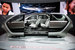 Fiat Chrysler (FCA) показывает в Детройте концепт минивэна с электроприводом Chrysler Portal. Машина с автономным управлением адресована взрослеющему "поколению миллениума» и пытается предсказать их запросы в перспективе ближайшего десятилетия, когда у них появятся семьи и дети