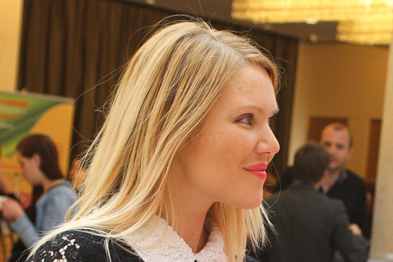 Екатерина Веселкова возглавила сейлз-хаус «Газпром-медиа»