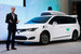 Waymo, подразделение Alphabet (Google) по технологиям самоуправляемых автомобилей, показывает автономный Chrysler Pacifica. Компания представила собственный набор датчиков, который должен обеспечивать необходимые данные для беспилотных машин. Waymo впервые подробно раскрыла свою стратегию продвижения технологий: компания собирается поставлять автопроизводителям полнофункциональный комплект программных и аппаратных средств, избавив их от необходимости инвестировать в собственные разработки