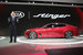 Хетчбэк Kia Stinger сделан на основе концепта GT 2011 г. Будет выпускаться с задним и полным приводом и бензиновыми моторами 255 и 365 л. с. Продажи начнутся осенью 2017 г.