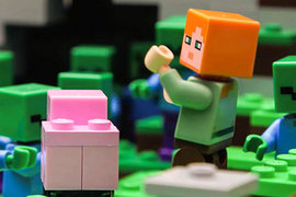 Lego Group
